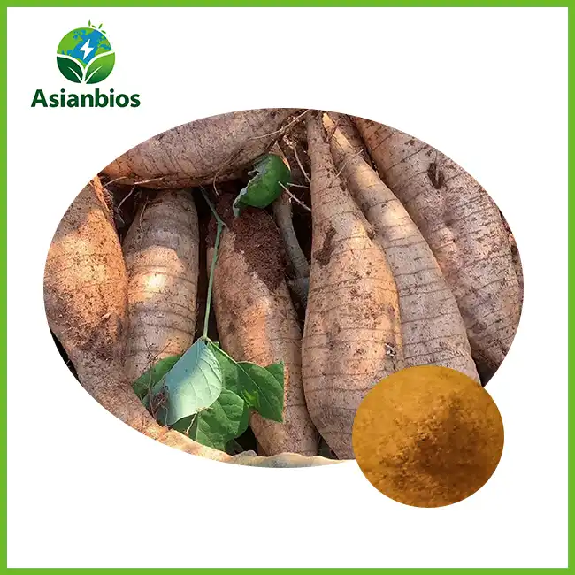 Kudzu Root Extract Powder